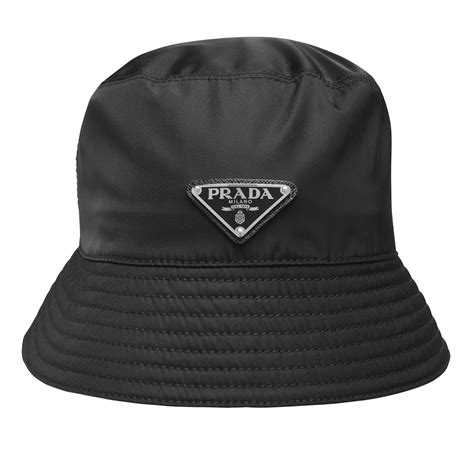 bucket hat men prada|prada beanie white and pink.